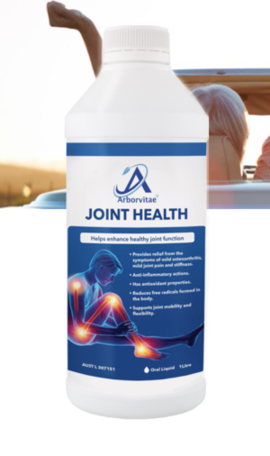 Joint pain