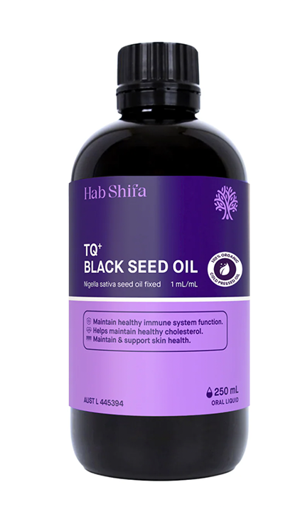 Black Seed oil 250ml